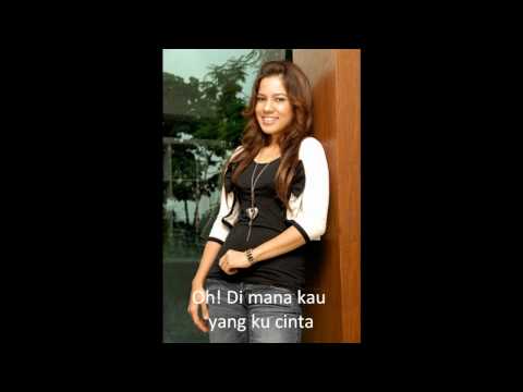 Farah Asyikin-Kembali Lagi Disisimu (HQ audio dengan lirik)