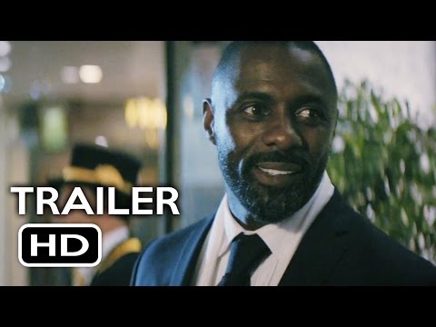 100 Streets (2016) Bande annonce VO