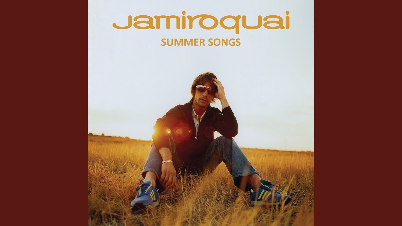 Jamiroquai - Little L