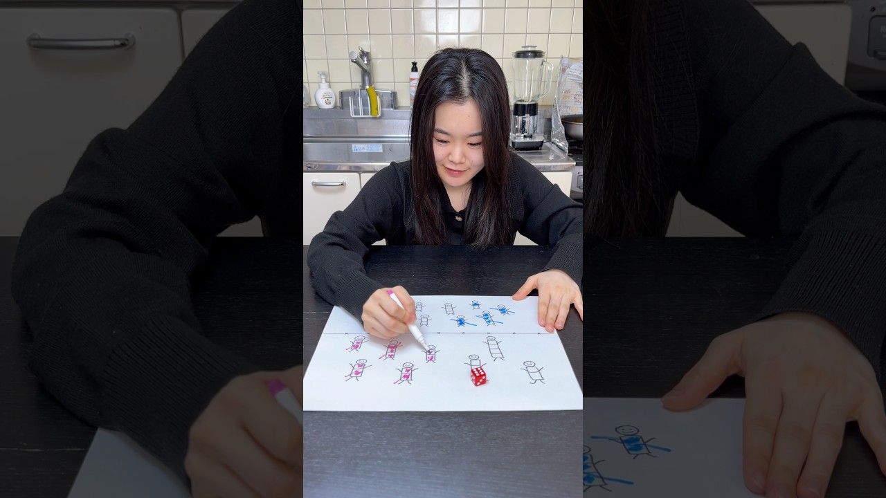 #shorts #boardgames #challenge #couple