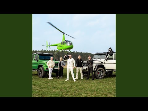 Co ty mi dasz ale to DRILL