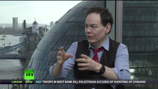 Keiser Report 566 - Command and Control
