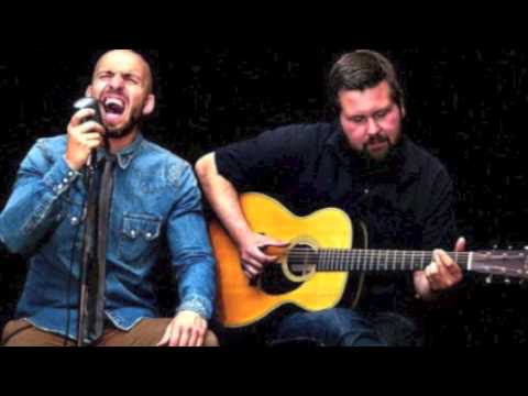 Iris Acoustic - FM95BLÖ