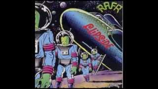 Black Train Jack, &quot;Gratitude&quot;