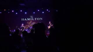 Bettye Lavette - Sings ‘Emotionally Yours’ Live -Wash DC