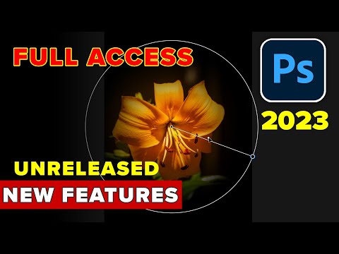 LENS BLUR in Lightroom how to get perfect results