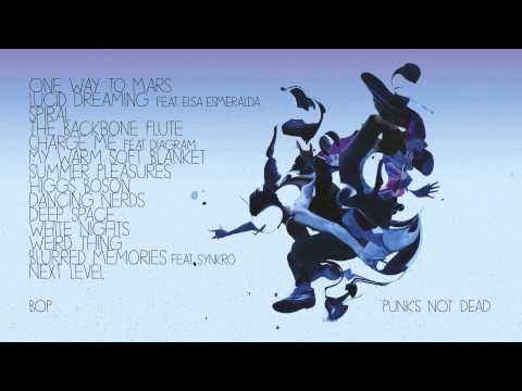 Bop - Blurred Memories (feat. Synkro)