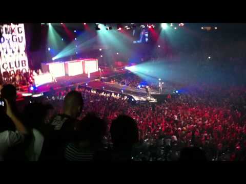 Club DOGO @ Hip Hop tv 4 B-day Party