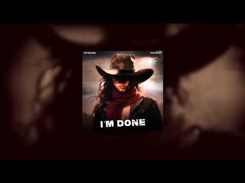 Tim3bomb, Pokaraet - I'm done