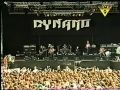 Dynamo Open Air 1997 part 2 Amorphis - Against ...