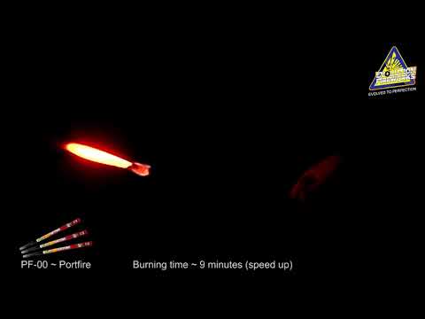 PF 00 ~ Portfire 2017