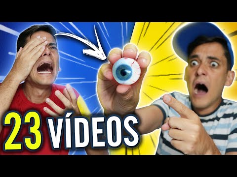 23 BEST VIDEOS of Lucas Guedes #26 - EVERY CHILD MADE IT