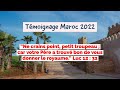 TÉMOIGNAGE Ne Crains Point Petit Troupeau Car Votre Père A Trouvé Bon De Vous Donner Le Royaume