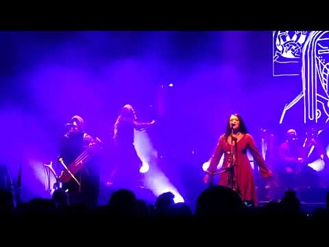 SKÁLD - Ódinn @La Cigale, Paris - 20/02/19