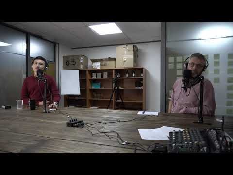 JUXT Cast: Open Source and Authenticity | E06