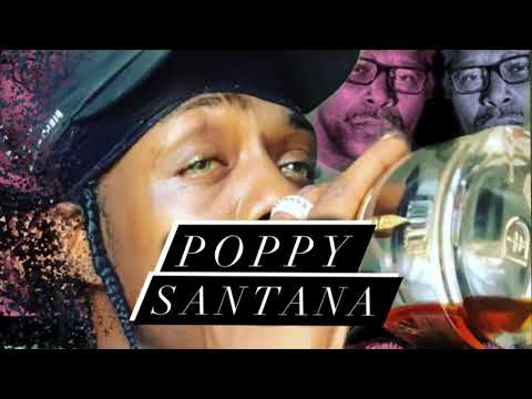 Poppy Santana- Mood