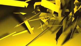 Yellow, Black and Rectangular HIGH RES