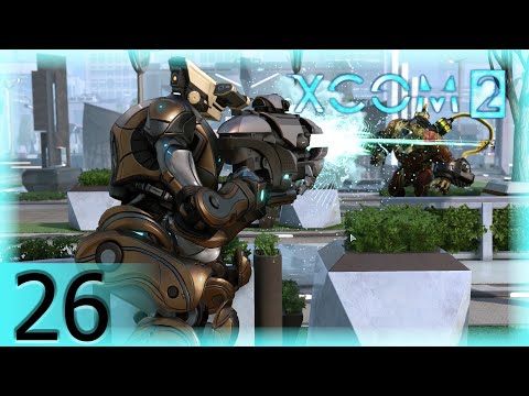 Let's Play XCOM 2, Operation War Witch (Part 26)