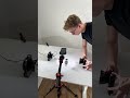 How To Easily Take Photos Of Reflective Products Vflatworld Photography Oliver Howells