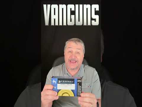 HAIL to the KING?! 30-06 Federal Fusion 180gr Ammo Test