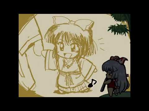 Touhou EWI 1 - 40 Compilation【東方電気笛1 - 40】