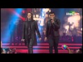 Jencarlos Canela Y Raúl Mi Corazon Insiste VPT