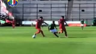 Gol de Fabian Orellana a Ñublense | Campeonato Clausura 2008