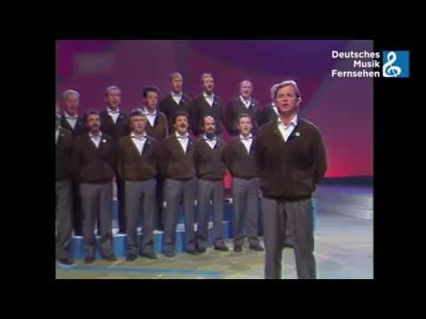 Trientiner Bergsteigerchor -  Engel der Berge