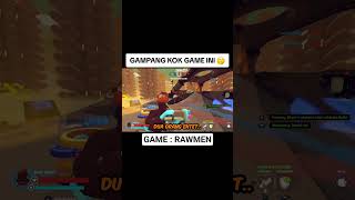 ADA YANG LEBIH SUSAH NGGAK ? 🫠 #shorts #rawmen