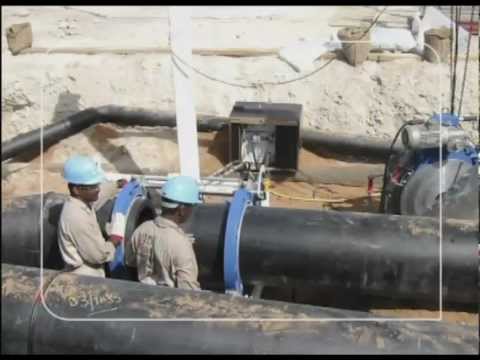 Corporate Movie - GF Piping Systems - English