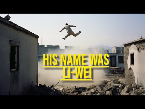 The Man Who Could Run Through Brick Walls (Tao Motivational Story)