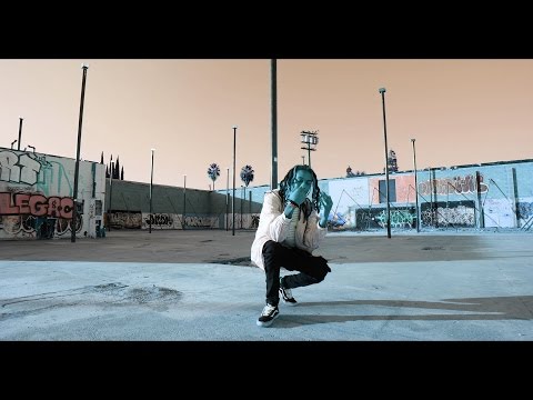 Chris Travis - Kaiju [Official Music Video]