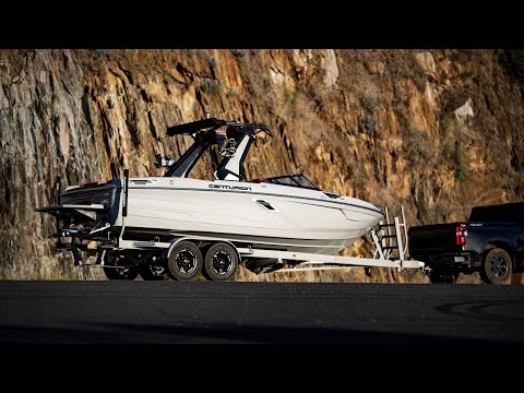 , title : '2023 Centurion Ri245 Walkthrough | Fine Detail of This Wakeboat'