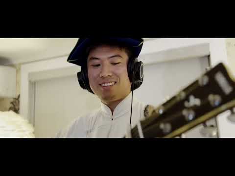 Jonon Hongor Mongolian Folk