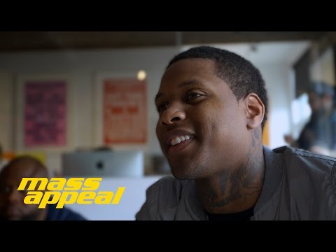 The Abstract: Lil Durk