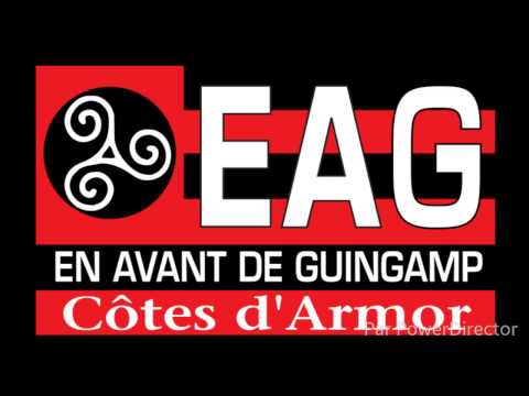 Hymne - En Avant De Guingamp