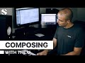 Video 2: Composing With Hopkin Instrumentarium: The U