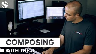 Video thumbnail for Composing With Hopkin Instrumentarium: The U by Soundiron