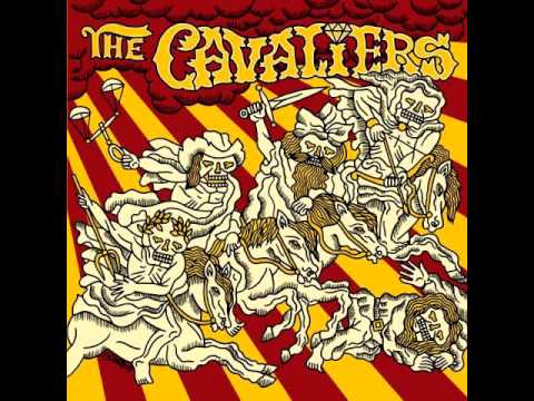 The Cavaliers - Attache-moi (feat. Tu seras terriblement gentille)