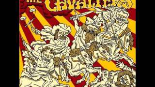 The Cavaliers - Attache-moi (feat. Tu seras terriblement gentille)