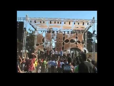 David Corleone and Deep Culcha