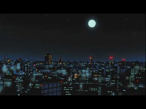Frad X Hayne - Night Sky  1 Hour