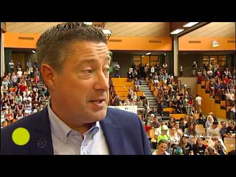 a.TV Bericht über Königscup 2016