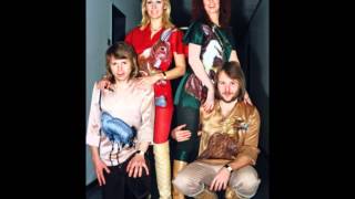 ABBA new medley: Like an angel passing through my room