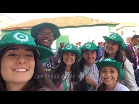 Expedição IFSULDEMINAS 2018/Cássia MG