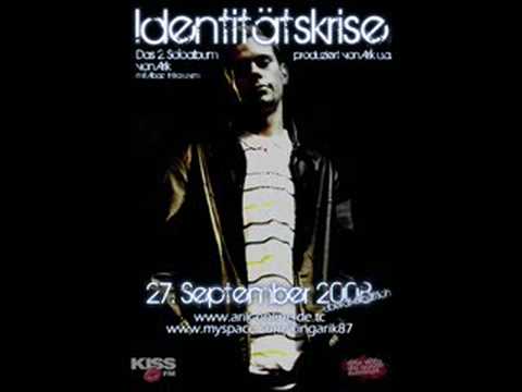 Arik - Im Ghetto (prod. by Arik)