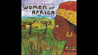 Angélique Kidjo - &quot;Bahia&quot;