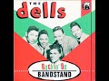 The Dells - Jo-Jo