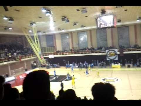 Peja vs Prishtina 77-72