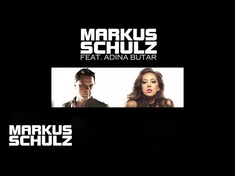 Markus Schulz feat. @Adina-Butar - Caught (Tritonal Club Mix)